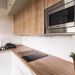 Entrepuentes Apartamento Junto A Centro Historico